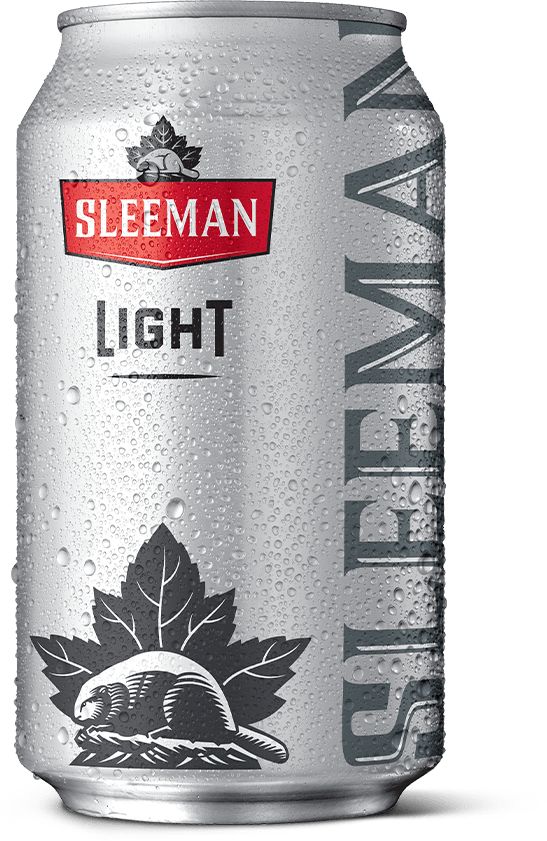 A 355ml can of Light